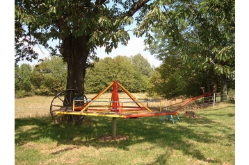 Сімейний пансіонат Jiřín 10